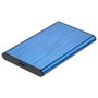 Aisens Caja Externa 2,5 ASE-2525BLU Azul USB 3.0/3.1 Gen1